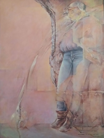 La Coneja